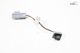 104925003 Mopar 2014 Jeep Grand Cherokee Floor Center Console Interior Lamp Light Wire Oem
