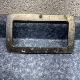 1152431 Mopar 1946-1949 Vintage Original Desoto Rh Park Lamp Bezel Part #
