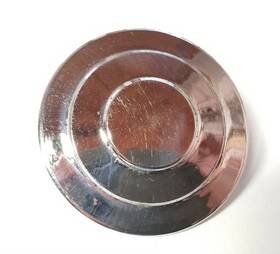 Mopar1949 Mopar 1253016 Original Dodge Desoto Back Up Lamp Cover Delete Reverse Light