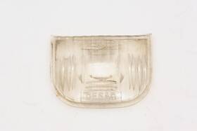 1473517 Mopar Clear Plastic Back-up Lens 1473517 Mopar Clear Plastic Back-up Lens