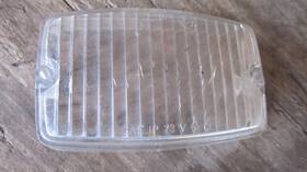 3679226 Mopar 20-v-73 1973-1976 Plymouth Valiant Duster Scamp Park/turn Signal Lens Rh