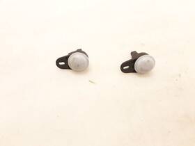 262.am8500 Mopar Jeep Tj Wrangler Oem Dash Courtesy Lights 2001 2002 2003 2004 2005 2006 97381