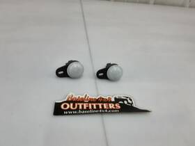 262.am8504 Mopar Jeep Tj Wrangler Oem Dash Courtesy Lights 2001 2002 2003 2004 2005 2006 44076