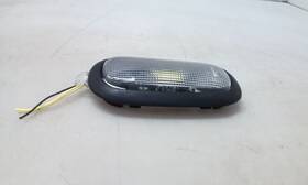 262.ch9212 Mopar Jeep Jk Wrangler Oem Rear Soundbar Dome Light 2010-2017 145803
