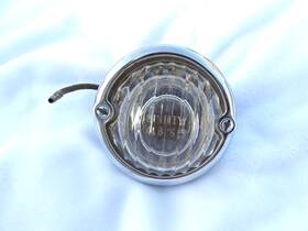 4865 Mopar Unity Model Inch C Reverse Light Dodge Plymouth Chrysler Desoto Works