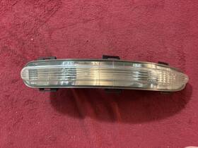 4865488af Mopar Oem 2004-2009 Dodge Viper Passenger Side Backup Light