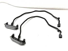 5182672aa Mopar 16-2024 Ram 1500-3500 Truck Bed Lamp Light Left&right Side Oem
