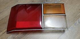 5207525 Mopar 1978 1979 1980 Plymouth Horizon Left Taillight Lens Oem L-body