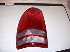 55055113 Mopar 5505113 Dodge Dakota Tail 55055113 Mopar 5505113 Dodge Dakota Tail