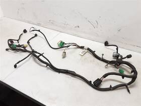 68164682ac Mopar Jeep Jk Wrangler Oem Headlight Wiring Harness 2013 97898