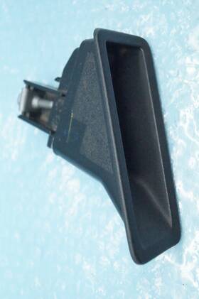 68259696ad Mopar 2019-2024 Ram Dt Body License Plate Lamp Rear Right Side Oem