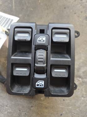 68290764ae Mopar Jeep Jt Gladiator Oem Front Power Window Switch 2020-2023 68290764ae Mopar Jeep Jt Gladiator Oem Front Power Window Switch 2020-2023