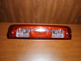 68412024aa Mopar Oem 68412024 09-21 Ram 1500 2500 3500 Center High Mounted Stop Lamp 68412024aa Mopar Oem 68412024 09-21 Ram 1500 2500 3500 Center High Mounted Stop Lamp