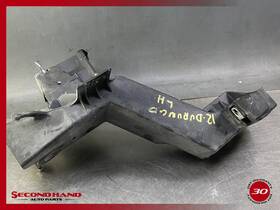 Ch1225241 Mopar 2011 2012 2013 Dodge Durango Leftt Lh Headlight Mounting Bracket Oem