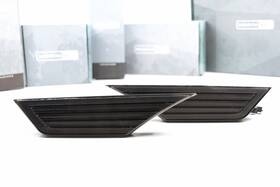 Lf71110d-1-cx Morimoto Xb Bumper Side Markers Honda Civic 16-20 / Pair Closeout