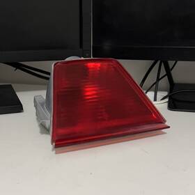 Xw43-13a613-a Motorcraft Lincoln Ls Third Brake Light Lamp 2000-2002