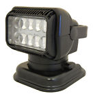 20514 Mount Radioray Golight Led Permanent Black Remote