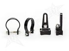 41020 Mount Adjustable Led 1.000 Bar Rigid Industries - " Kit