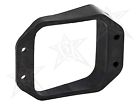 49010 Mount Dually - Sold Kit Rigid Light Side Separately Angled Flush