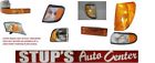 454475 Mounted 01 Light Park Bumper I30 00 . Fog Corner Infiniti Driving