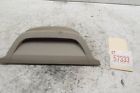 16677 Mounted 02 Type Lamp Cl Acura Brake Light Oem 03 3.2 Third Stop High 01