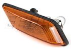 63138389535 Mounted Amber Driver Side Genuine Bmw Fender - Turnsignal