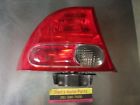 59865 Mounted Civic Light . Honda Tail 08 07 Quarter Sdn 06 Panel