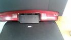 371431 Mounted Light Center Trunk Regal Tail 00 Buick 99
