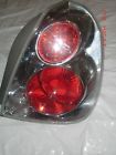 273763 Mounted Quarter . Tail Light Nissan 04 02 Altima Panel 03