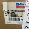 Mr296336 Dodge Avenger Sebring Rh Tail Light Assembly Mopar
