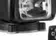 Ms-012t Navigator Remote Search Light With Nib