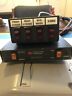 Ms4000 Mini Federal Signal With Bracket Good Used Working Condition