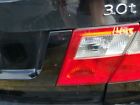 36415 Mtd 04 9-5 Sdn . Lid 05 Tail Oem Saab 03 Light 02