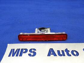5r33-13a613-a Mustang 2005-2009 Ford 3rd Brake Light Oem Good Used Take Off X15 5r33-13a613-a Mustang 2005-2009 Ford 3rd Brake Light Oem Good Used Take Off X15