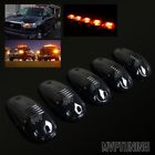 Mv84101b Mvptuning Amber Cab Roof Top Running Marker Clearance Lights Kit
