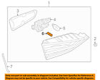 N10445502 Audi Oem