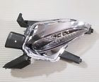 Na1j51250e Mazda Oem Miata Left Rear Back Up Lamp On Bumper