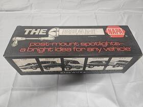 7301502 Napa Brand Spot Light New