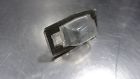 Nc10-51-270c Mpv Protege Miata Rear Lamp Oem License Mazda Plate Tribute