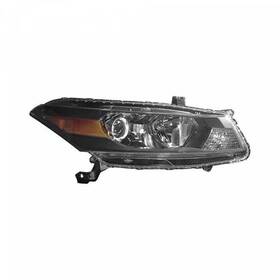114-51350r New-apf Passenger Right Headlight Coupe Fits 11-12 Accord 307765