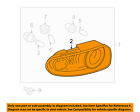 Nf7951170c Lamps-lens Oem Mazda Lamps-rear Housing Combination Nf7951170c Lamps-lens Oem Mazda Lamps-rear Housing Combination