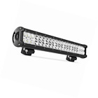 Ni06a-126w Nilight Led Light Bar Inch Work Spot Flood 600537972827 Ni06a-126w Nilight Led Light Bar Inch Work Spot Flood 600537972827