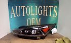 114-10048l Nice Driver Left Kia Cadenza Headlamp