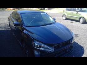 114-10277r Nissan Passenger Right Headlight Led Fits 18-19 Sentra 84619 114-10277r Nissan Passenger Right Headlight Led Fits 18-19 Sentra 84619