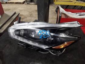 114-10300l Nissan Driver Left Headlight Led 3.5l Fits 18 Murano 803864 114-10300l Nissan Driver Left Headlight Led 3.5l Fits 18 Murano 803864