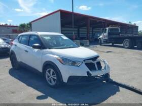 114-10349r Nissan Passenger Right Headlight Halogen Fits 18-20 Kicks 529434