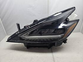 26060-9uf0d Nissan 114-10726l 2019-2021 Murano Led Left / Driver Headlight