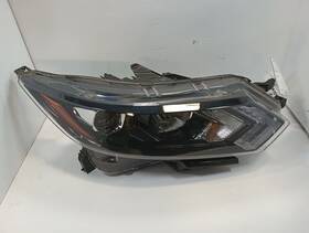 114-11030r Nissan Passenger Right Headlight From 2021 Rogue 11875884 114-11030r Nissan Passenger Right Headlight From 2021 Rogue 11875884
