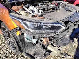 114-11126r Nissan Passenger Headlight Led Turn Signal Projector Fits 20-23 Sentra 2825057