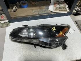 114-11191l Nissan Driver Left Headlight Halogen Fits 22 Altima 871154 114-11191l Nissan Driver Left Headlight Halogen Fits 22 Altima 871154